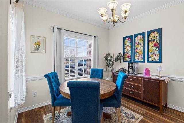 10621 Sassaman Court, Daphne, AL 36526