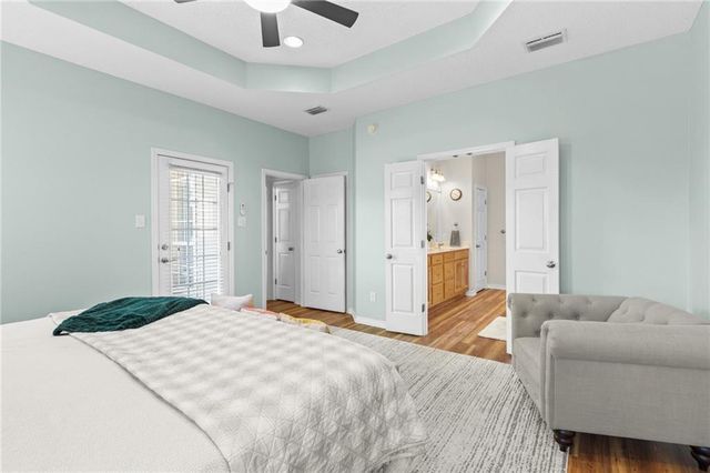 10621 Sassaman Court, Daphne, AL 36526