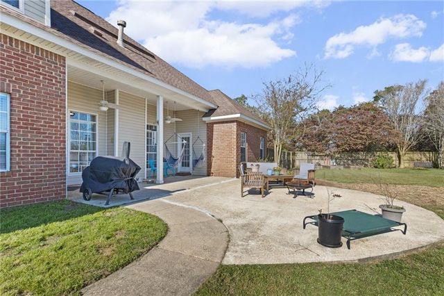 10621 Sassaman Court, Daphne, AL 36526