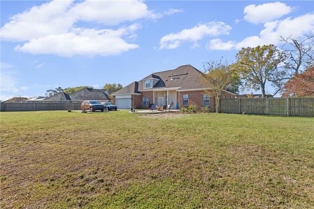 10621 Sassaman Court, Daphne, AL 36526