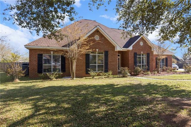 10621 Sassaman Court, Daphne, AL 36526