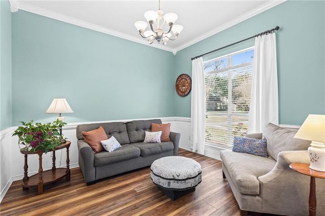 10621 Sassaman Court, Daphne, AL 36526