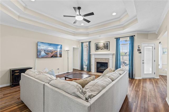 10621 Sassaman Court, Daphne, AL 36526