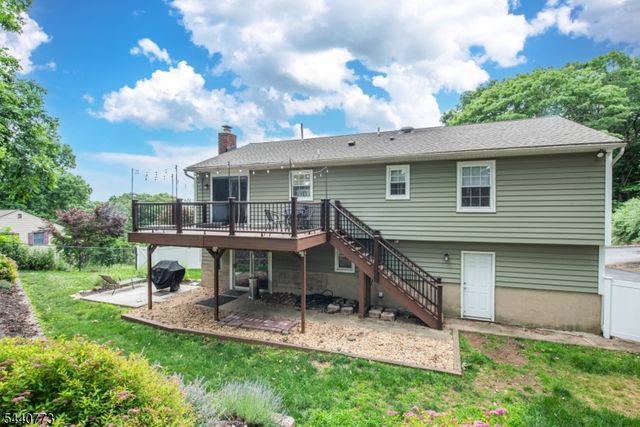 646 Reba Rd, Mount Arlington Boro, NJ 07850