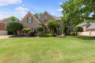 1405 RED BEND CV, Collierville, TN 38017