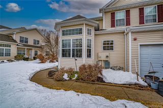 78 Cranberry Circle, Medford, NY 11763