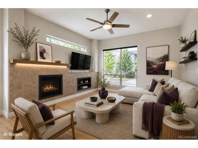 5434 N Verbena St, Denver, CO 80238