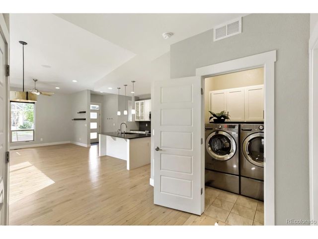 5434 N Verbena St, Denver, CO 80238