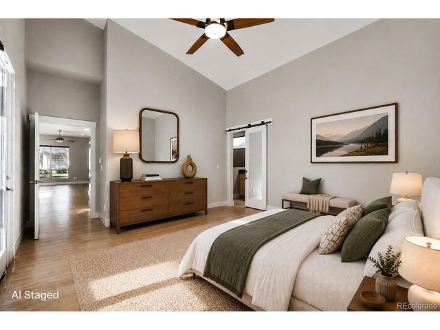 5434 N Verbena St, Denver, CO 80238