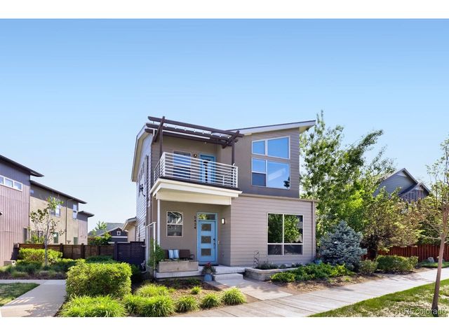 5434 N Verbena St, Denver, CO 80238