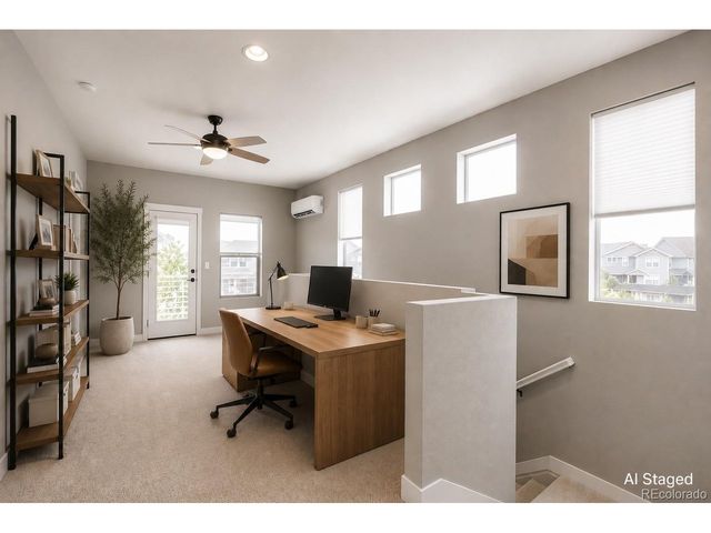 5434 N Verbena St, Denver, CO 80238