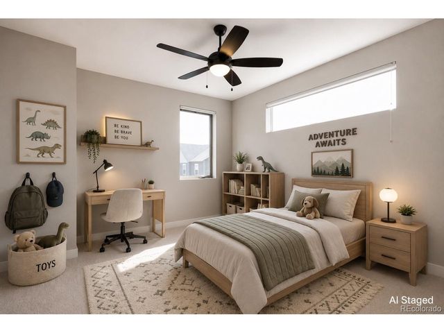 5434 N Verbena St, Denver, CO 80238