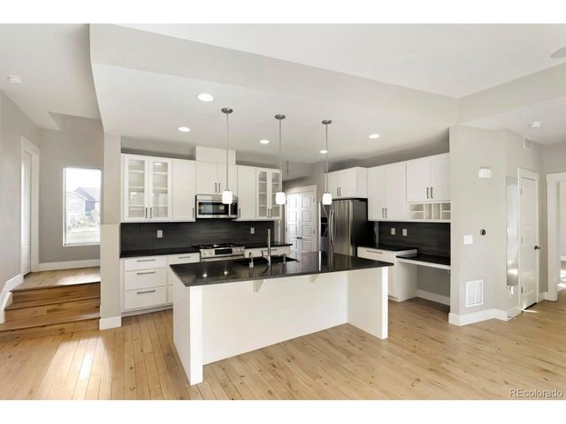 5434 N Verbena St, Denver, CO 80238