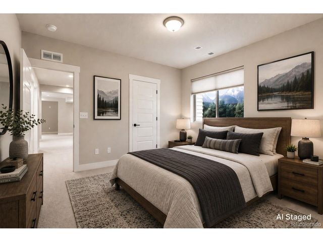 5434 N Verbena St, Denver, CO 80238