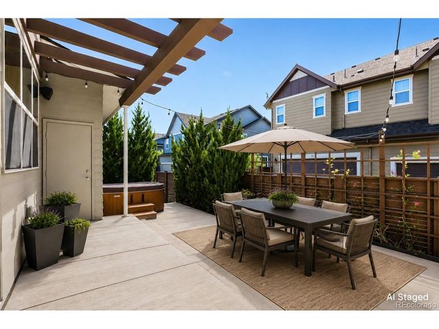 5434 N Verbena St, Denver, CO 80238
