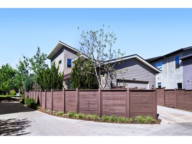 5434 N Verbena St, Denver, CO 80238
