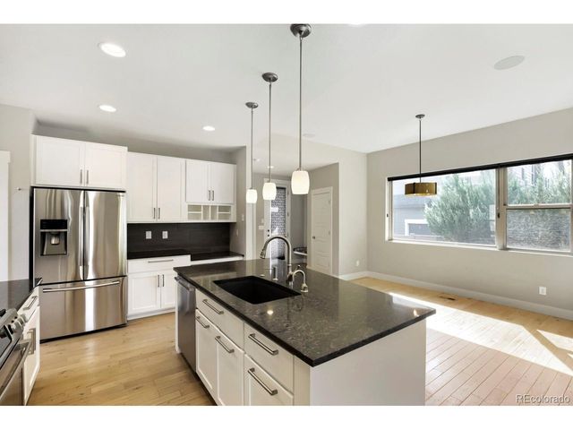 5434 N Verbena St, Denver, CO 80238