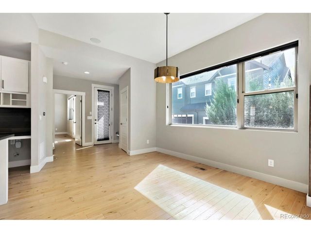 5434 N Verbena St, Denver, CO 80238