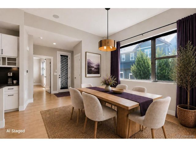 5434 N Verbena St, Denver, CO 80238