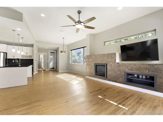 5434 N Verbena St, Denver, CO 80238