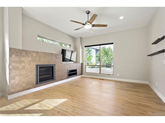 5434 N Verbena St, Denver, CO 80238