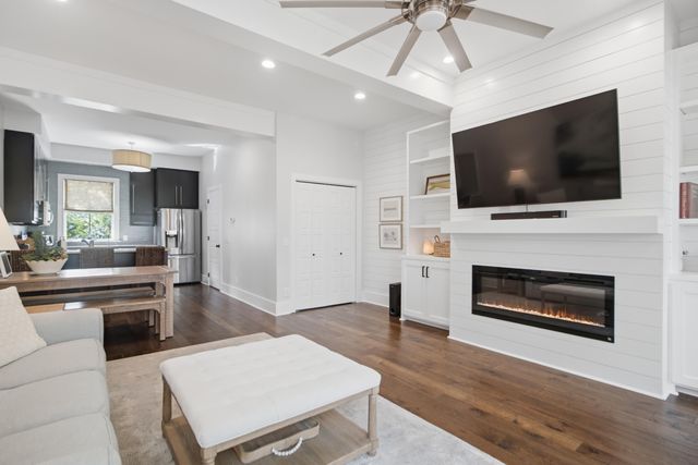 227 Palmetto Bluff, Mount Pleasant, SC 29464
