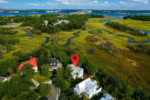 227 Palmetto Bluff, Mount Pleasant, SC 29464