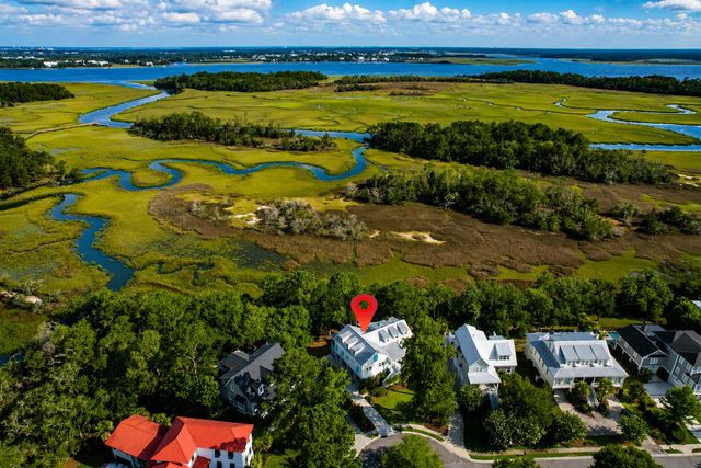 227 Palmetto Bluff, Mount Pleasant, SC 29464