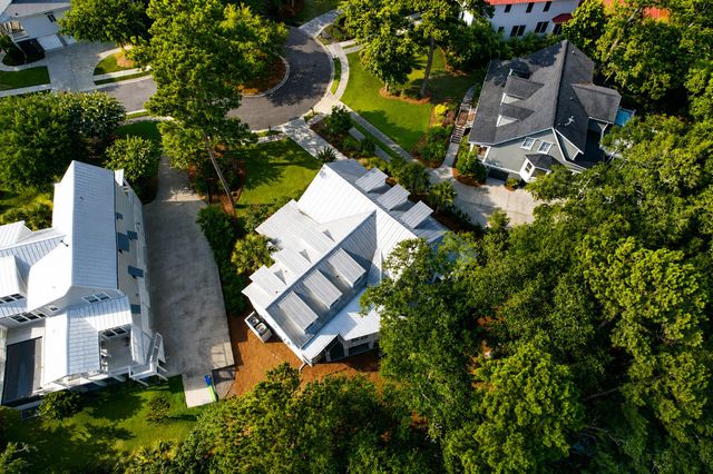 227 Palmetto Bluff, Mount Pleasant, SC 29464
