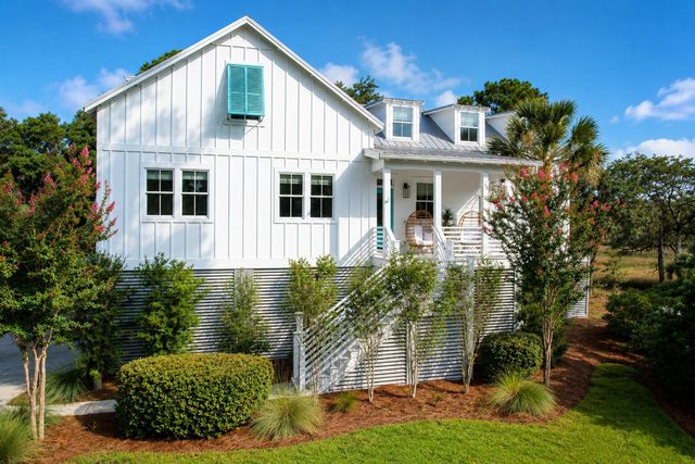227 Palmetto Bluff, Mount Pleasant, SC 29464