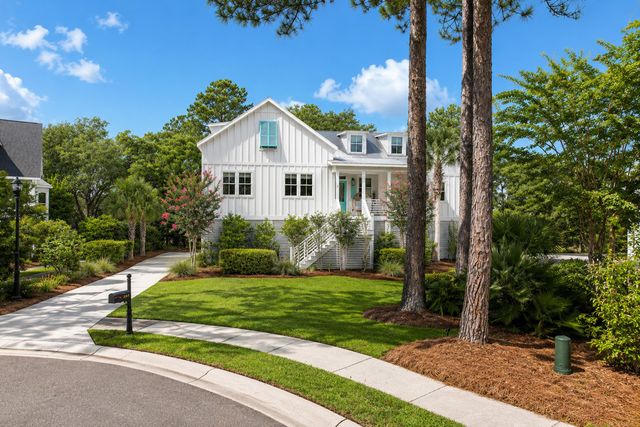 227 Palmetto Bluff, Mount Pleasant, SC 29464