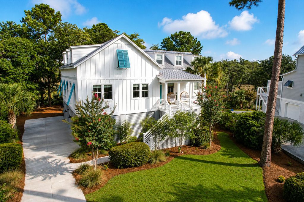 227 Palmetto Bluff, Mount Pleasant, SC 29464