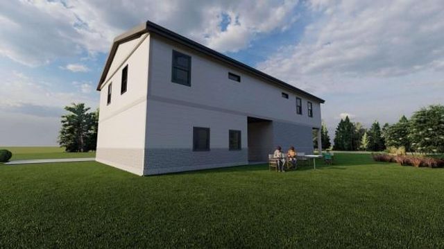 6848 Silver Maple Dr, Rex, GA 30273