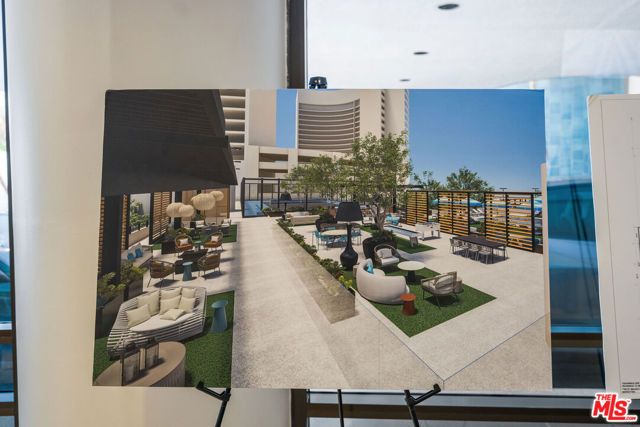 4337 Marina City Drive 137, Marina Del Rey, CA 90292