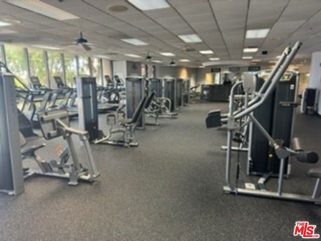 4337 Marina City Drive 137, Marina Del Rey, CA 90292