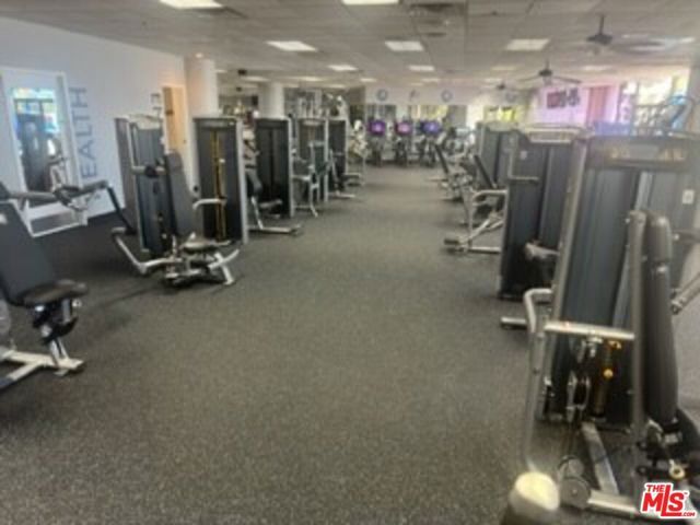 4337 Marina City Drive 137, Marina Del Rey, CA 90292