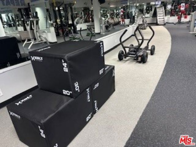 4337 Marina City Drive 137, Marina Del Rey, CA 90292