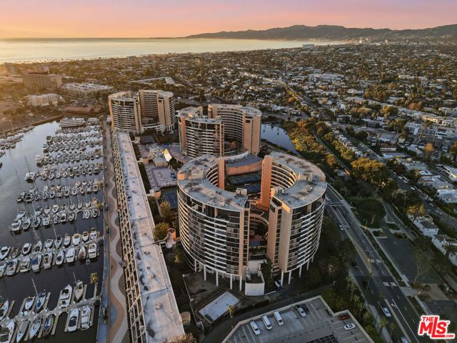 4337 Marina City Drive 137, Marina Del Rey, CA 90292