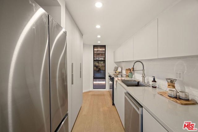 4337 Marina City Drive 137, Marina Del Rey, CA 90292