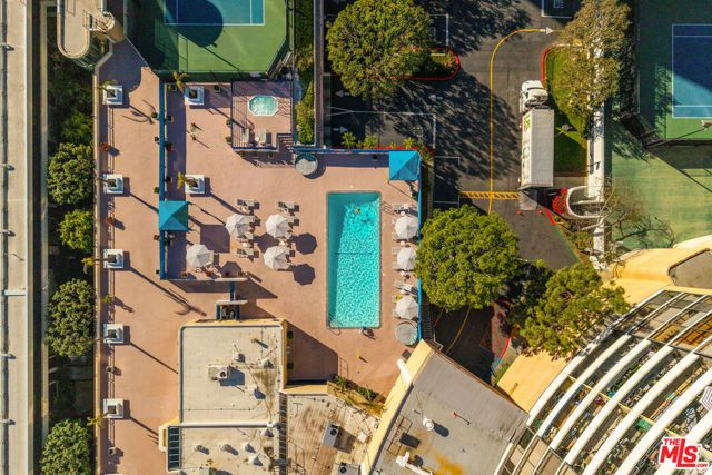 4337 Marina City Drive 137, Marina Del Rey, CA 90292