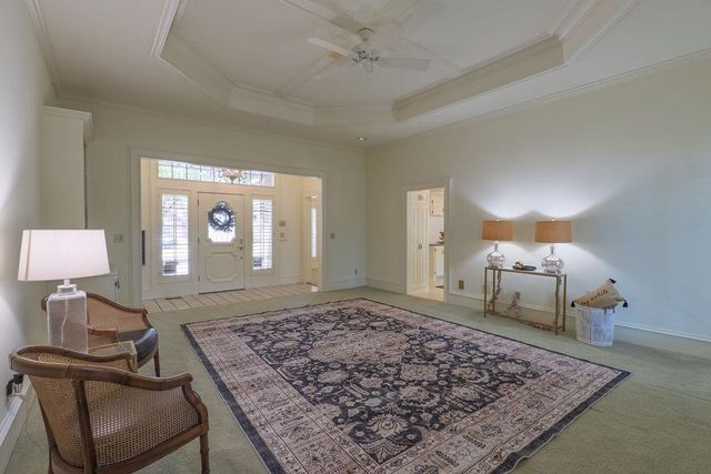 3 Brentwood Place, Shawnee, OK 74804