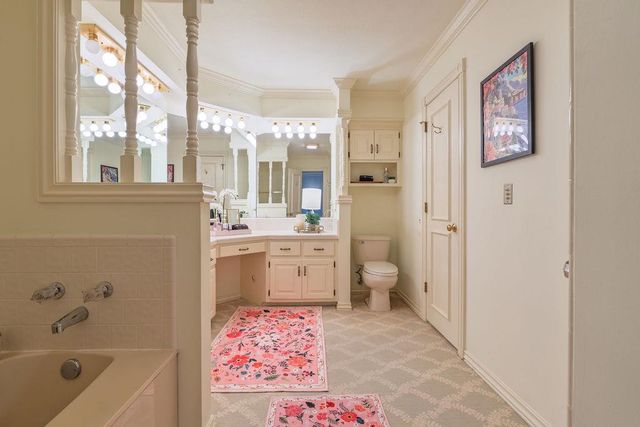 3 Brentwood Place, Shawnee, OK 74804