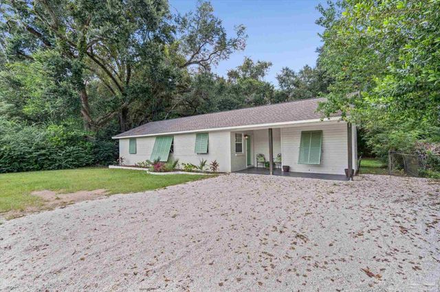 5120 W Fairfield Dr, Pensacola, FL 32506