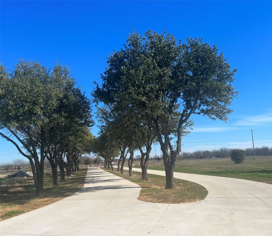 Lot 8 Block B Lilly Way, Tioga, TX 76271