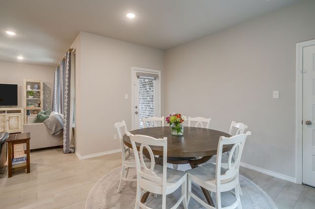 1912 Kit Fox Run, Mesquite, TX 75181