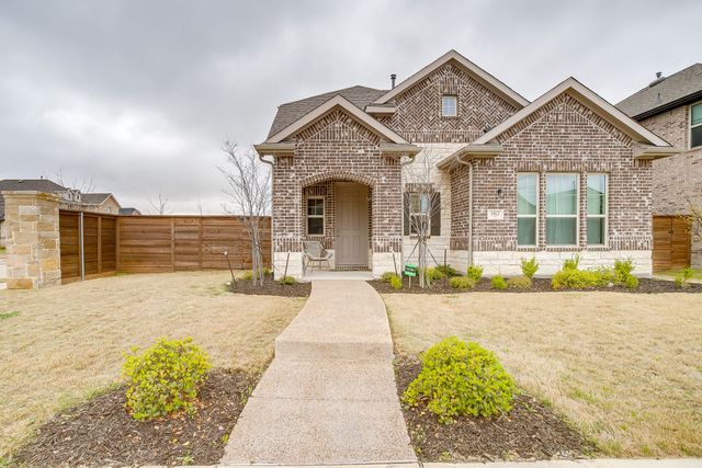 1912 Kit Fox Run, Mesquite, TX 75181