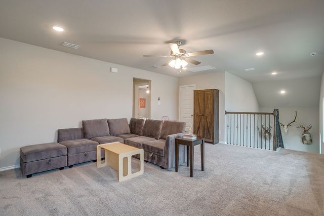 1912 Kit Fox Run, Mesquite, TX 75181