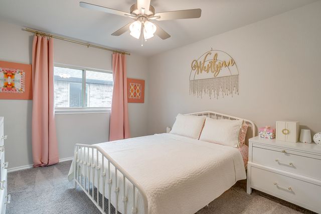 1912 Kit Fox Run, Mesquite, TX 75181