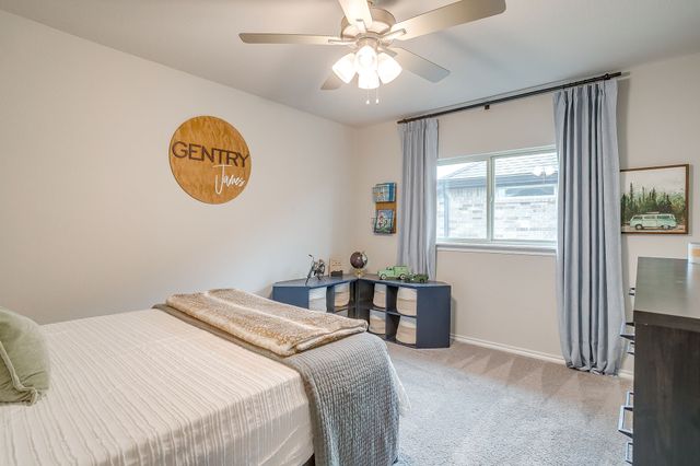 1912 Kit Fox Run, Mesquite, TX 75181