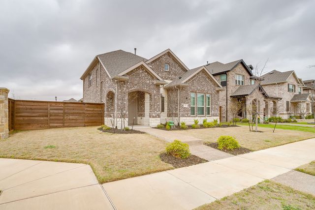 1912 Kit Fox Run, Mesquite, TX 75181